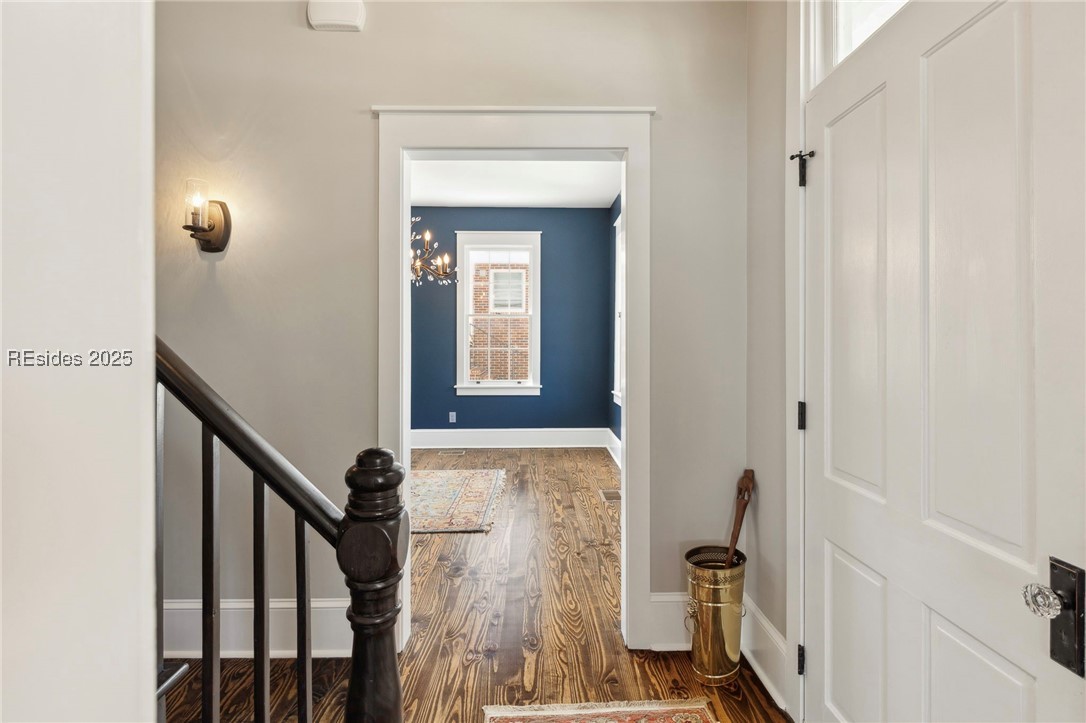 808 Washington Street