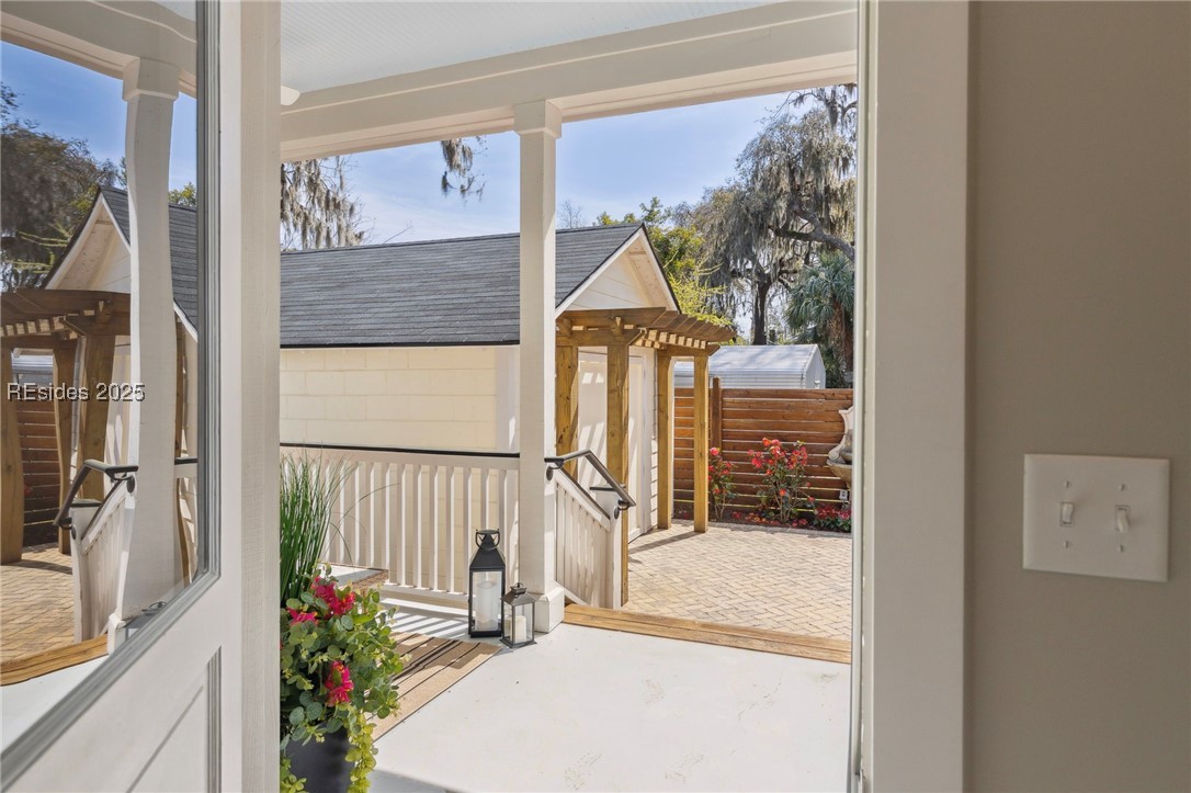 808 Washington Street