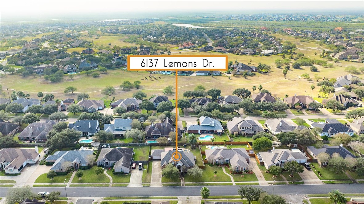 6137 Lemans Dr
