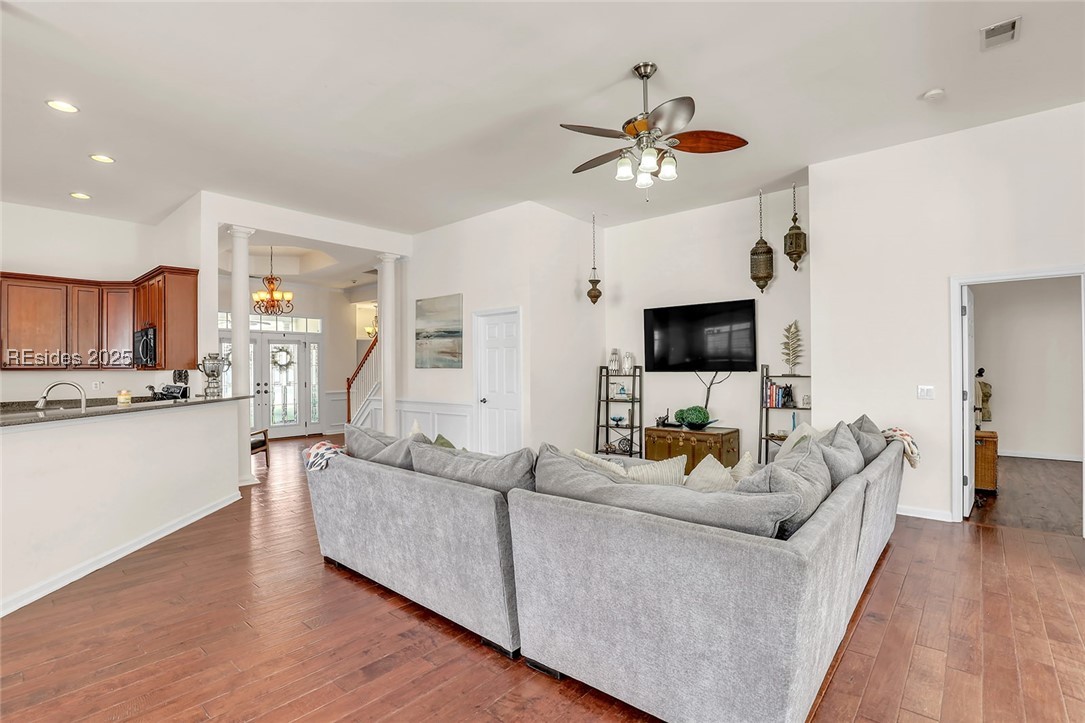 128 Colvin Drive
