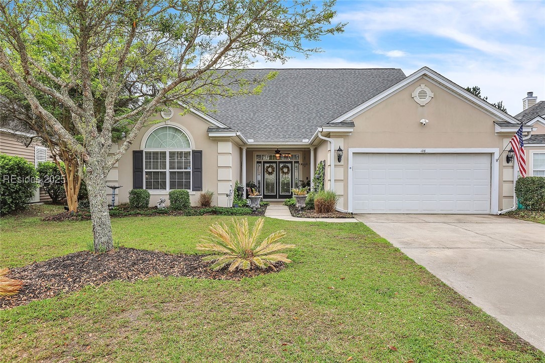128 Colvin Drive