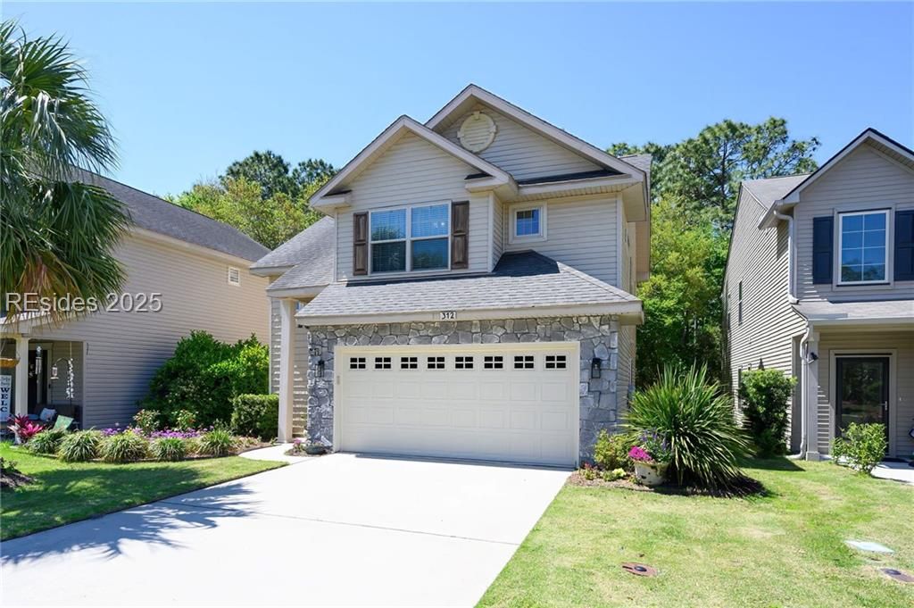 312 Ceasar Place