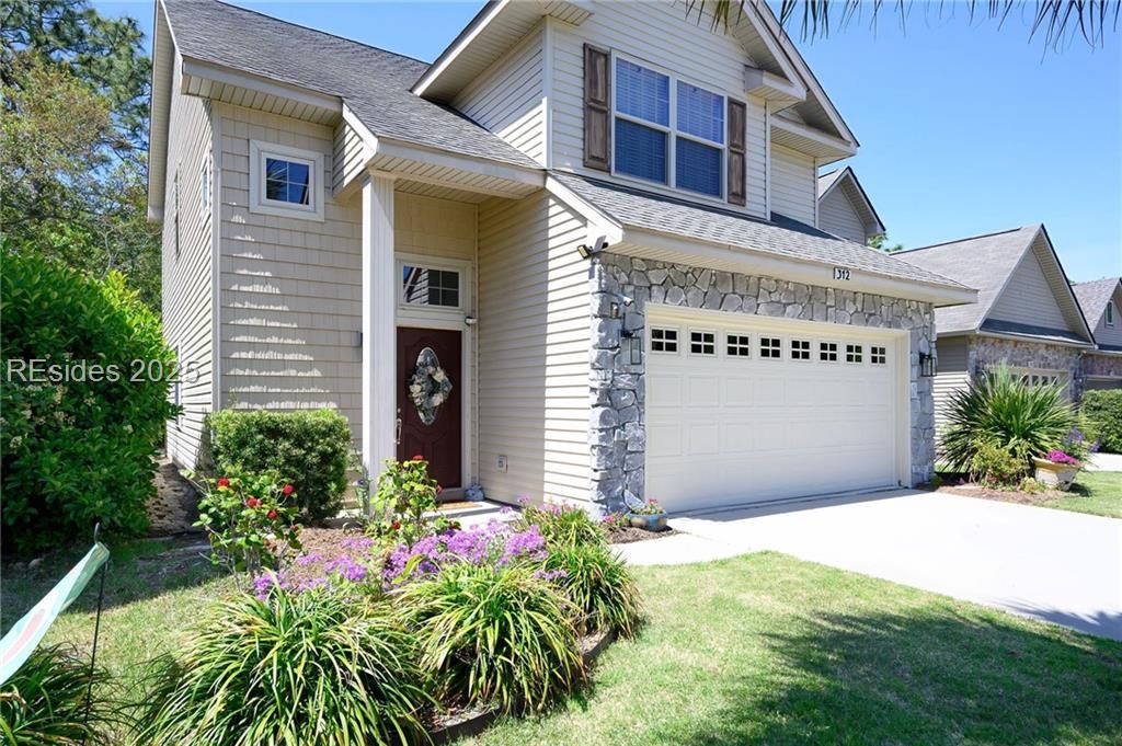 312 Ceasar Place