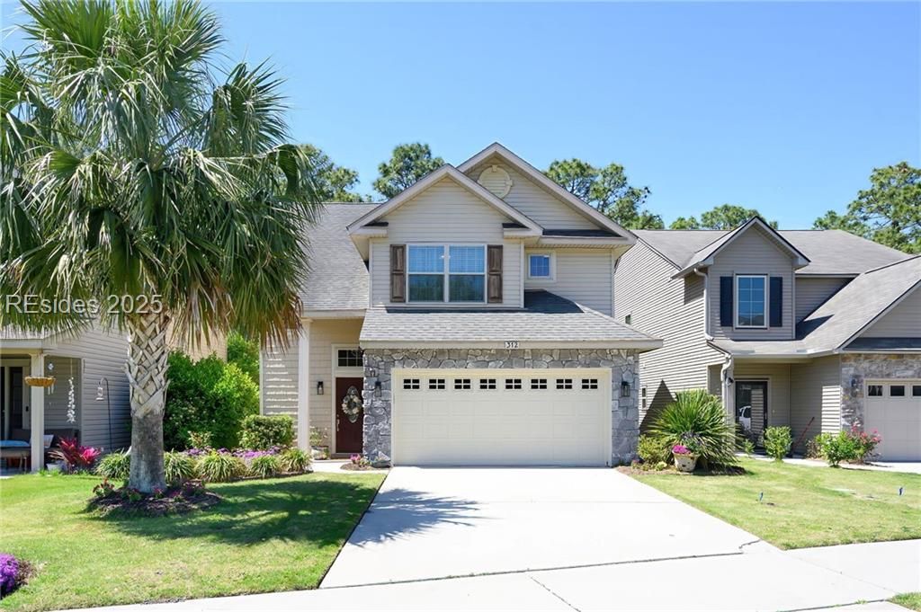 312 Ceasar Place