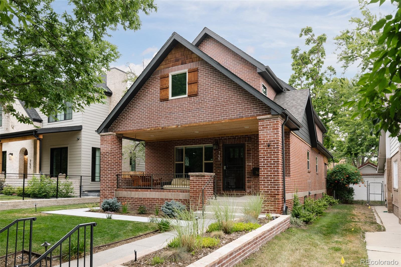 745 S York Street