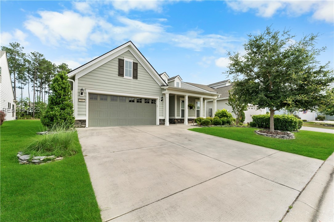 1884 Northlake Boulevard