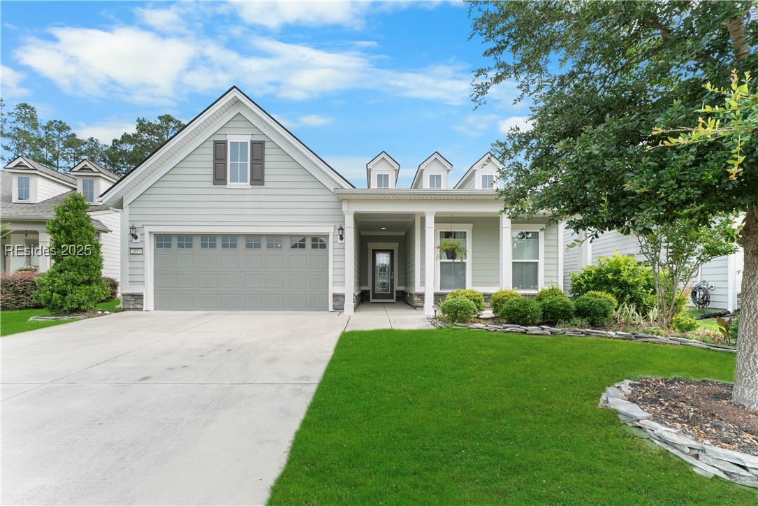 1884 Northlake Boulevard