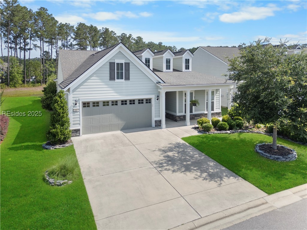 1884 Northlake Boulevard