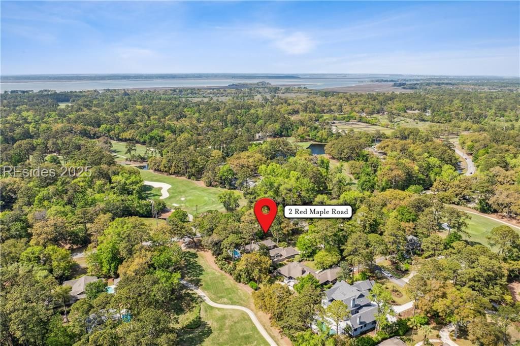 2 Red Maple Rd