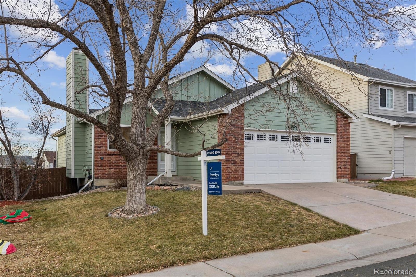 9471 Burlington Lane