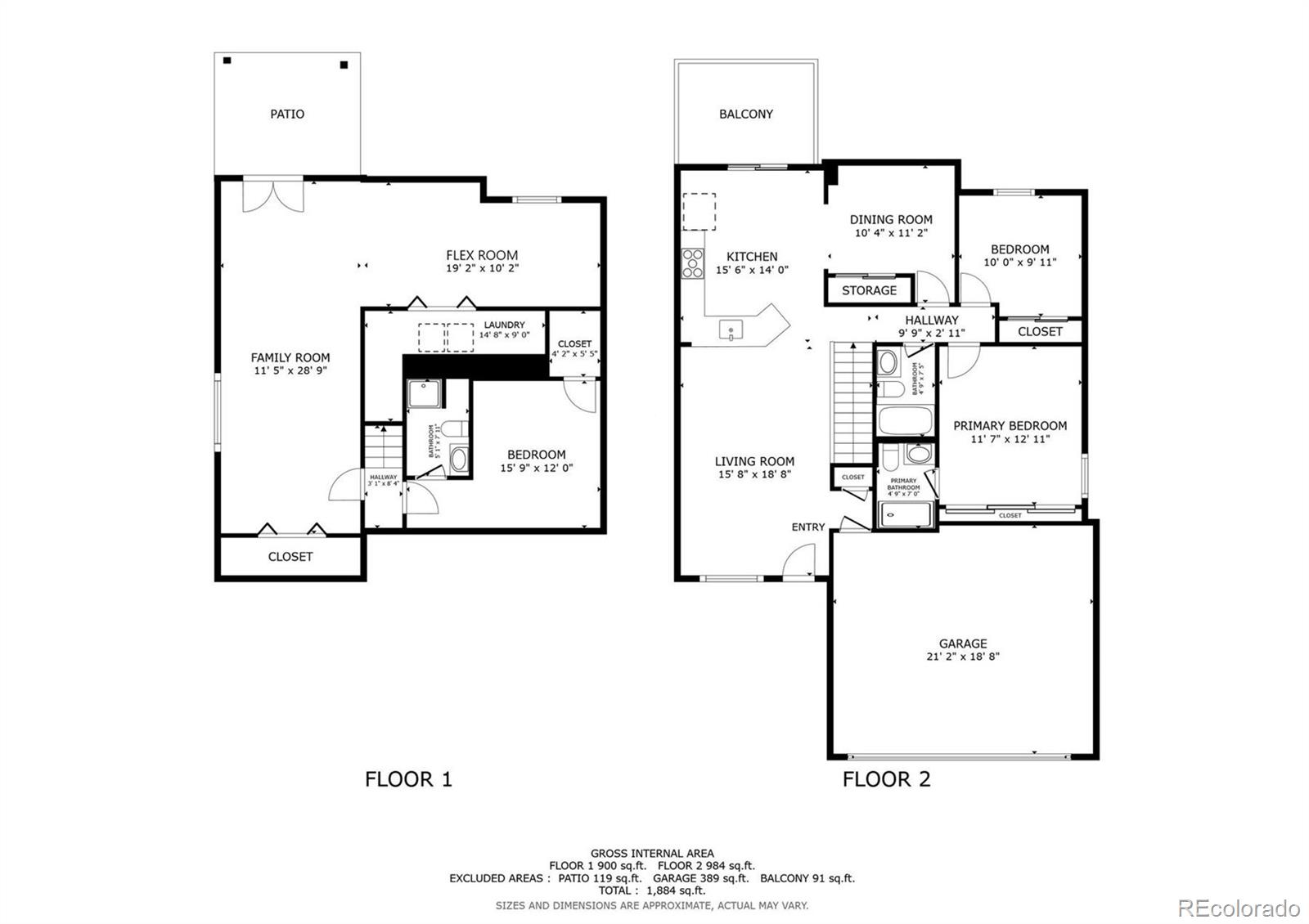 9471 Burlington Lane