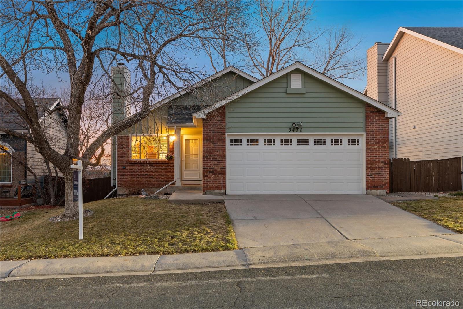 9471 Burlington Lane