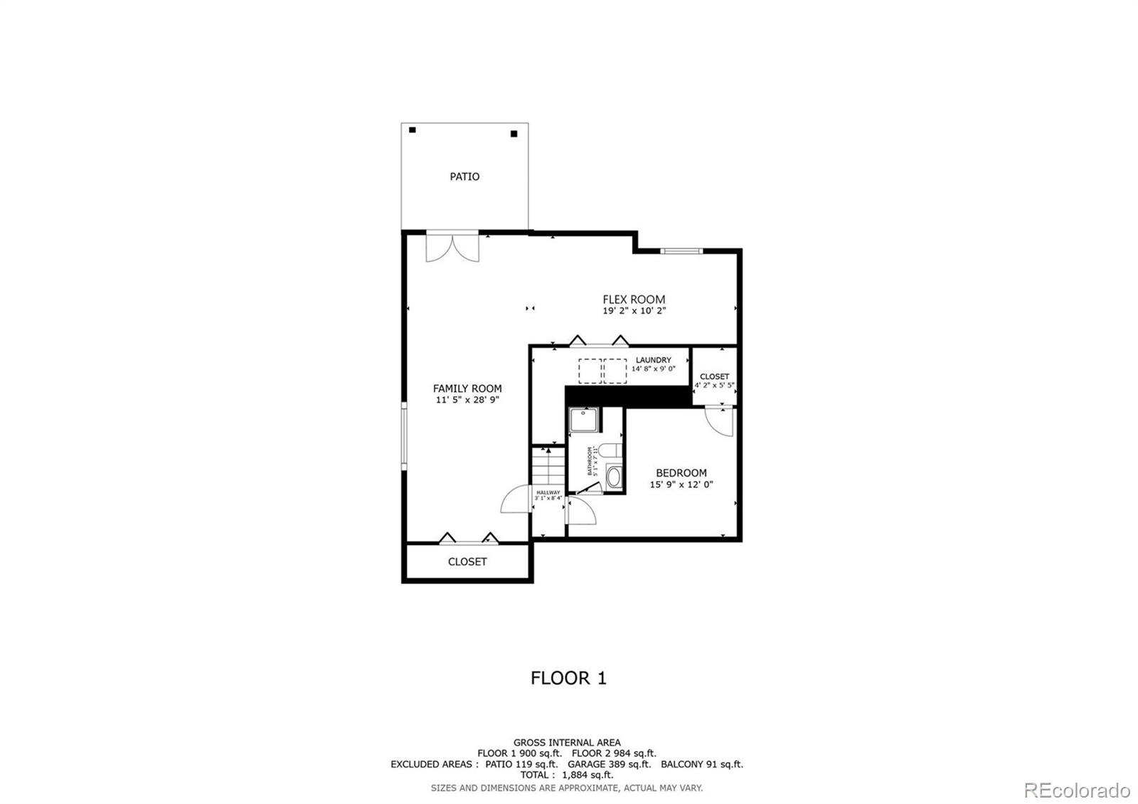 9471 Burlington Lane