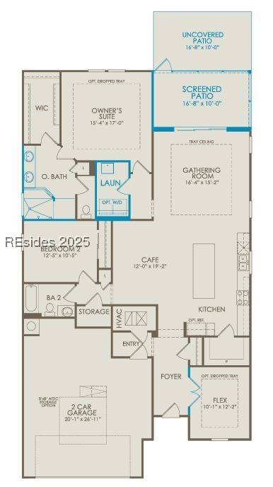 472 Eagle Landing Lane