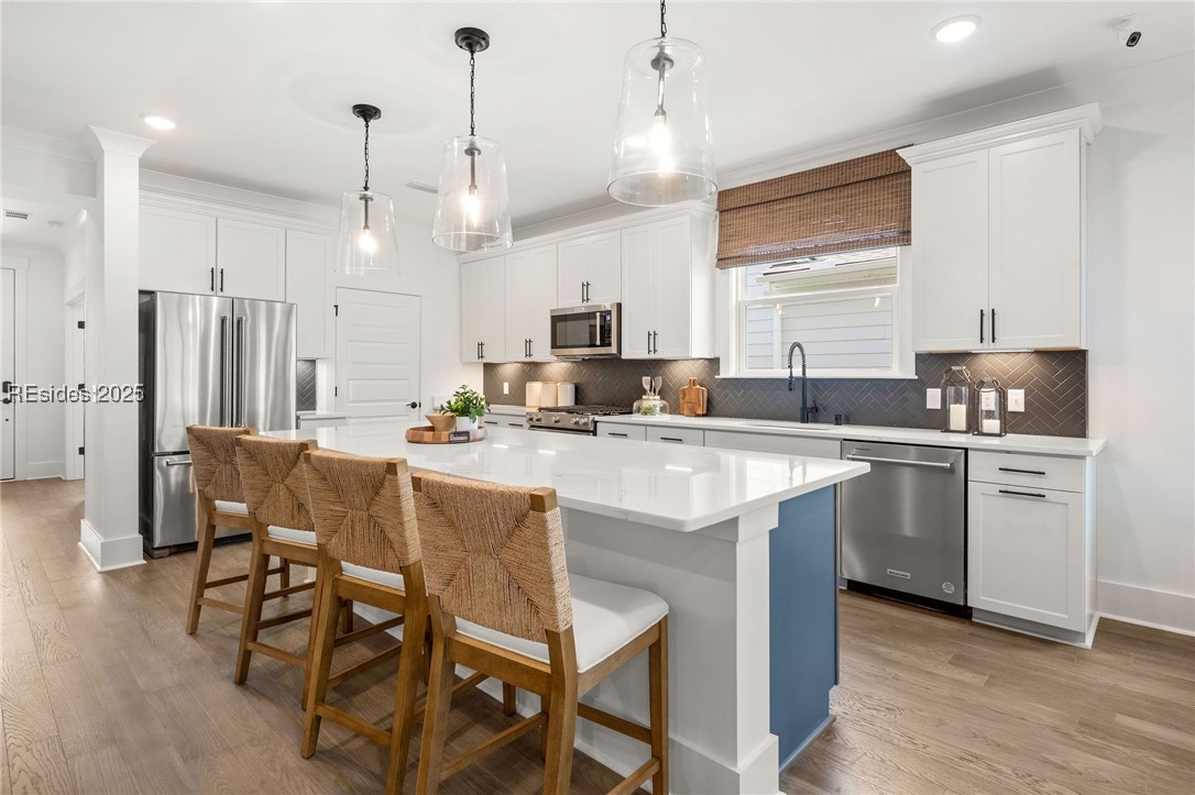 472 Eagle Landing Lane