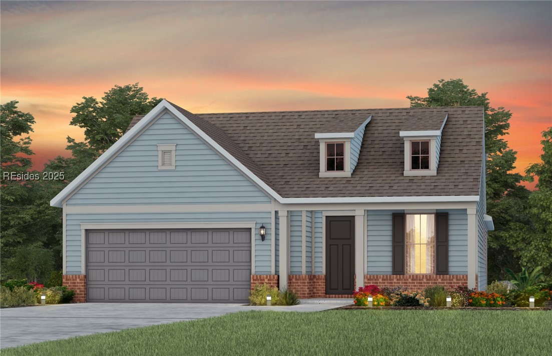 472 Eagle Landing Lane