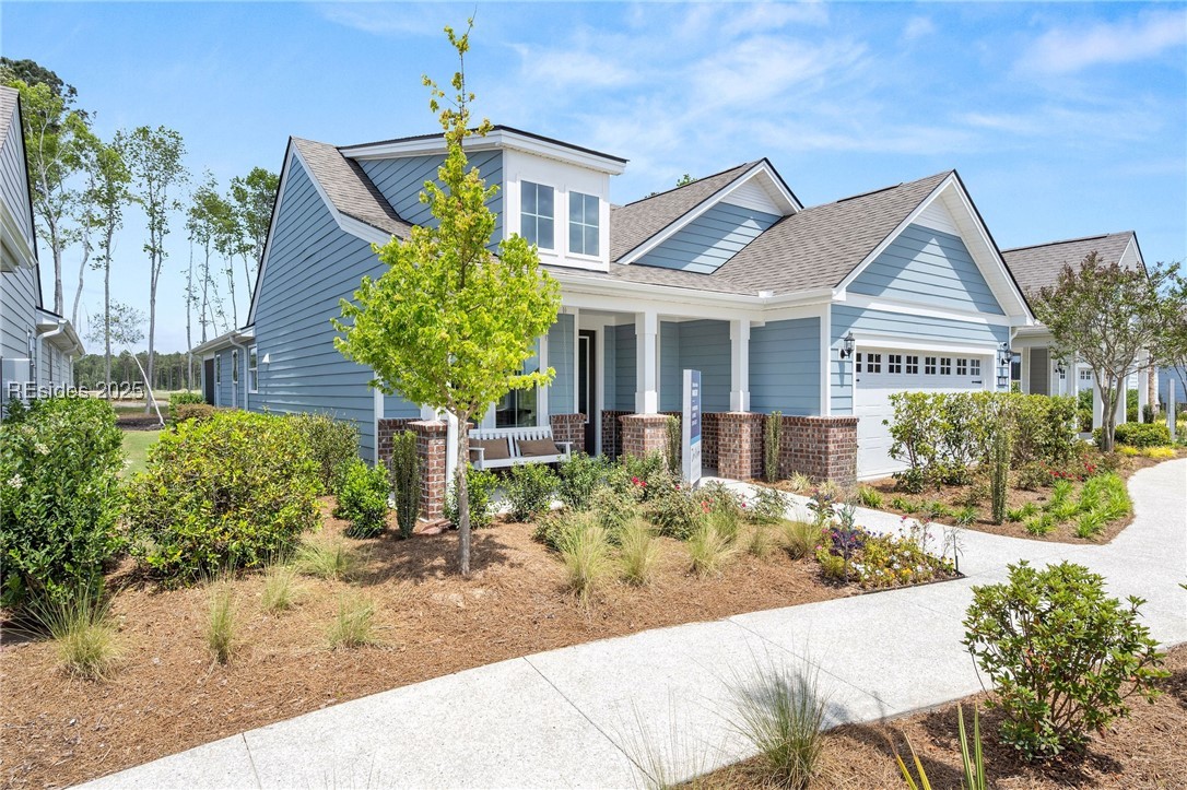 472 Eagle Landing Lane