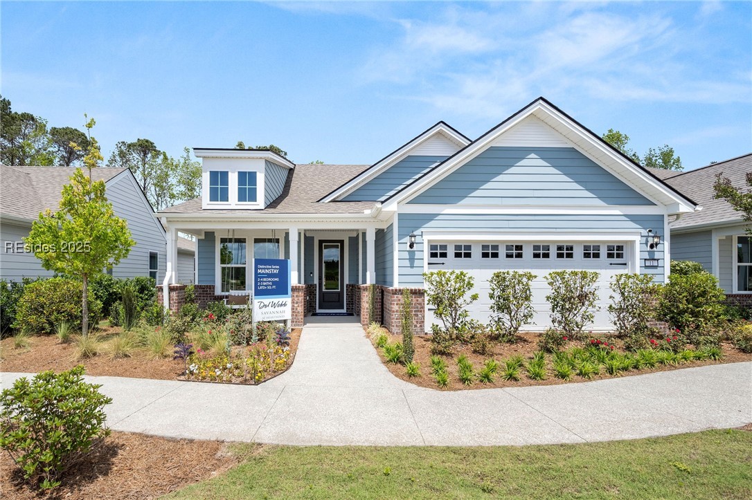 472 Eagle Landing Lane