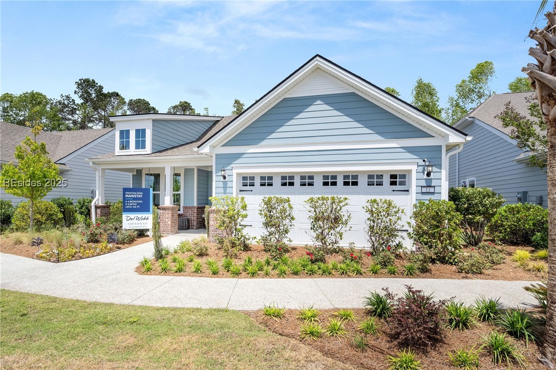 472 Eagle Landing Lane