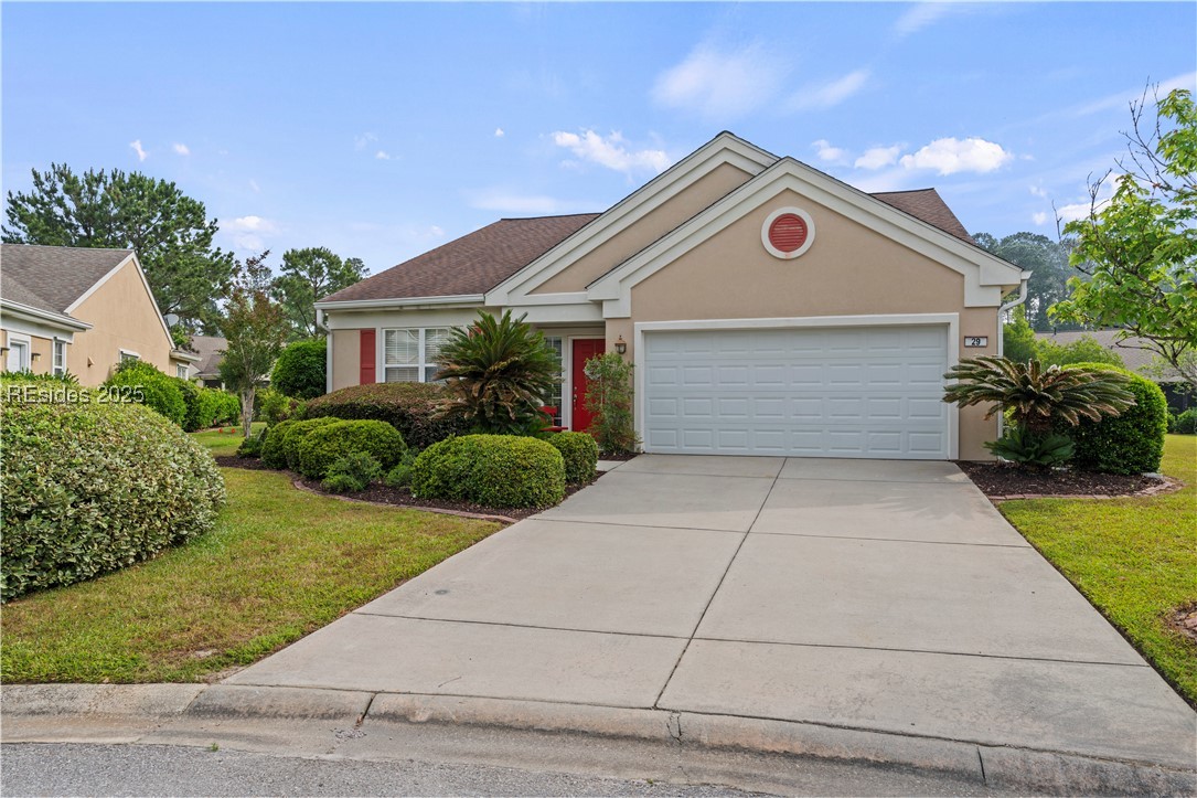 29 Sundome Court