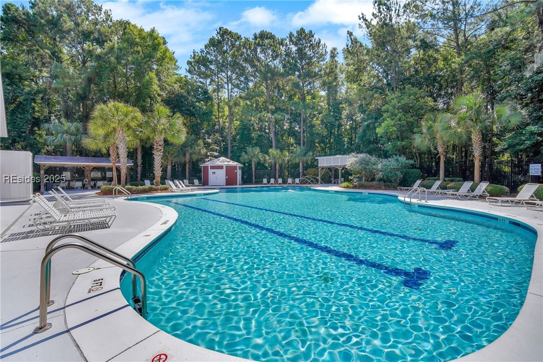 842 Rocking Horse Lane