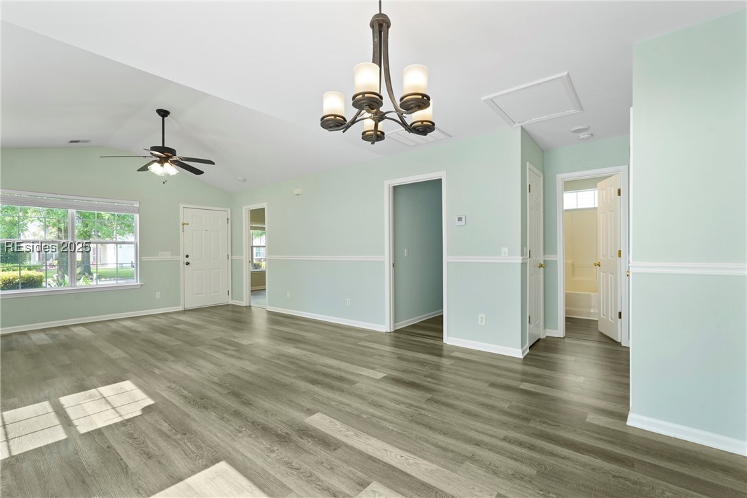 842 Rocking Horse Lane