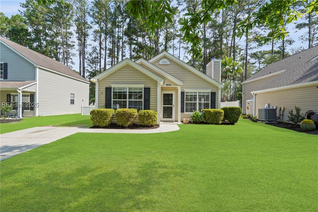 842 Rocking Horse Lane