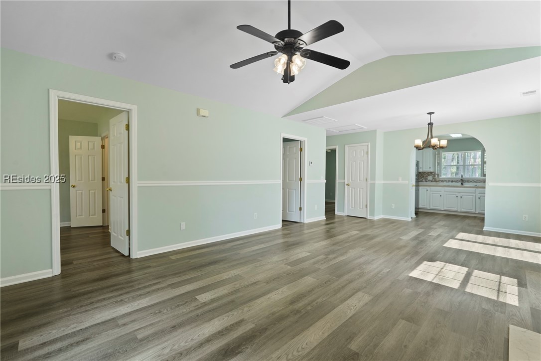 842 Rocking Horse Lane