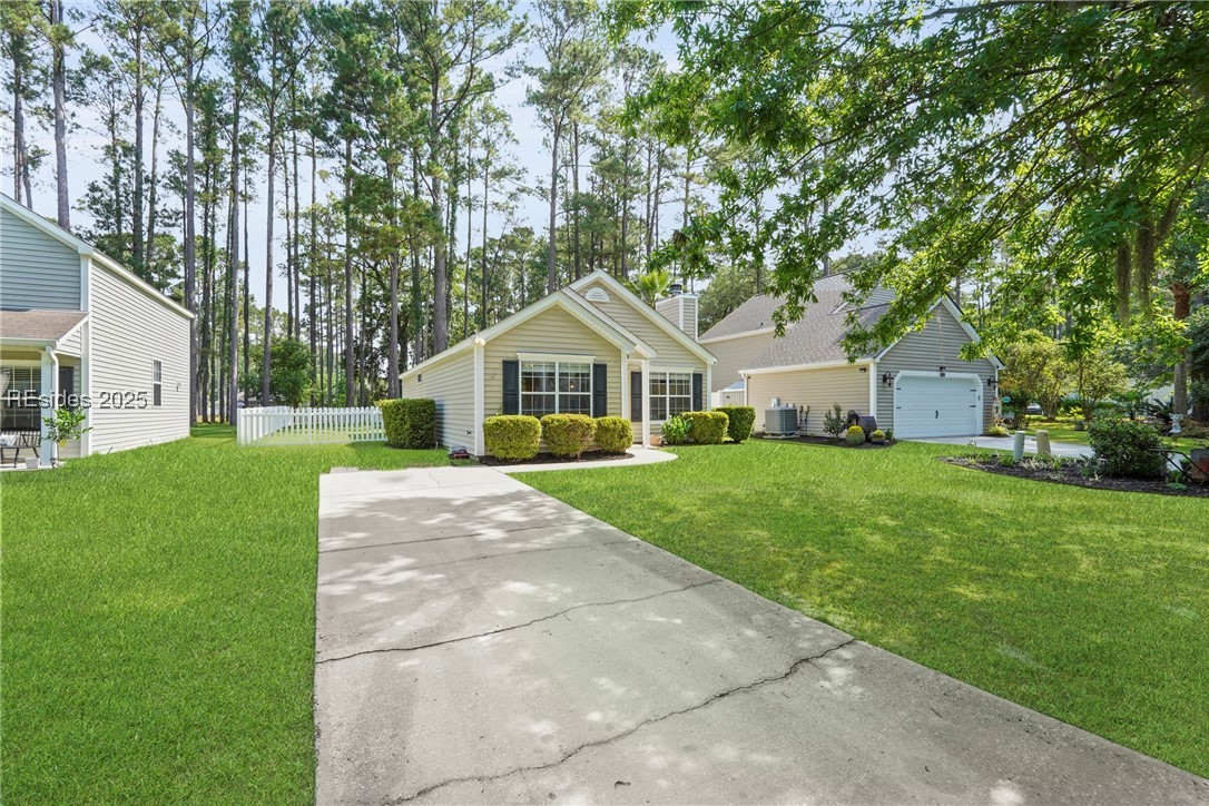 842 Rocking Horse Lane