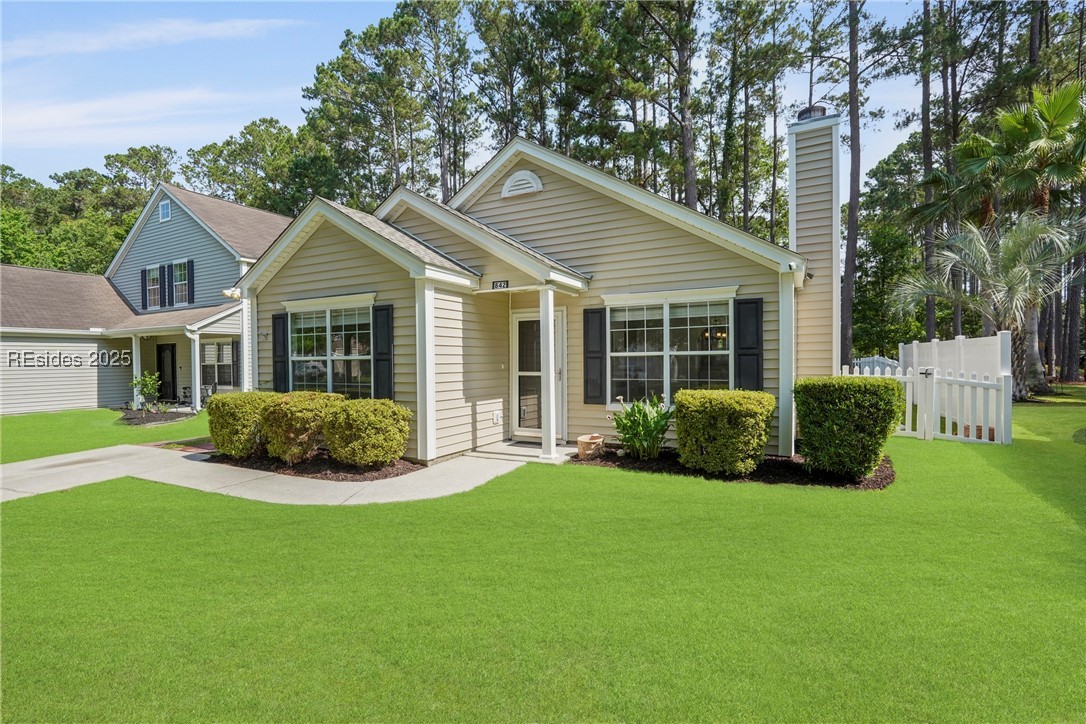 842 Rocking Horse Lane