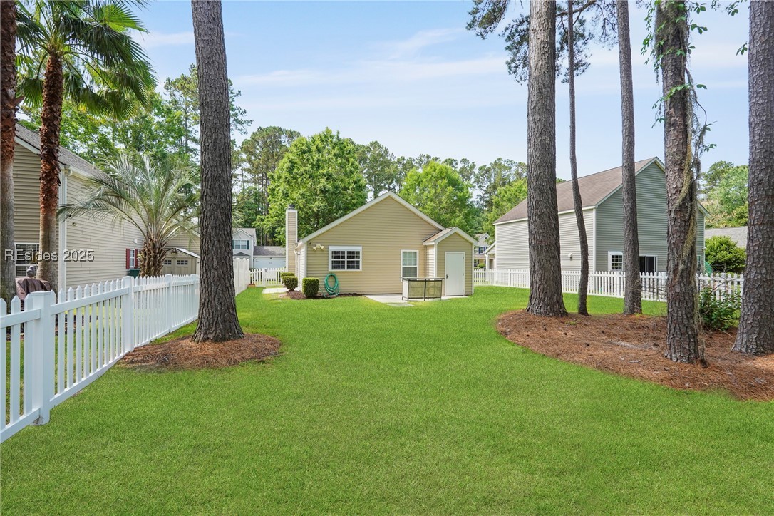 842 Rocking Horse Lane