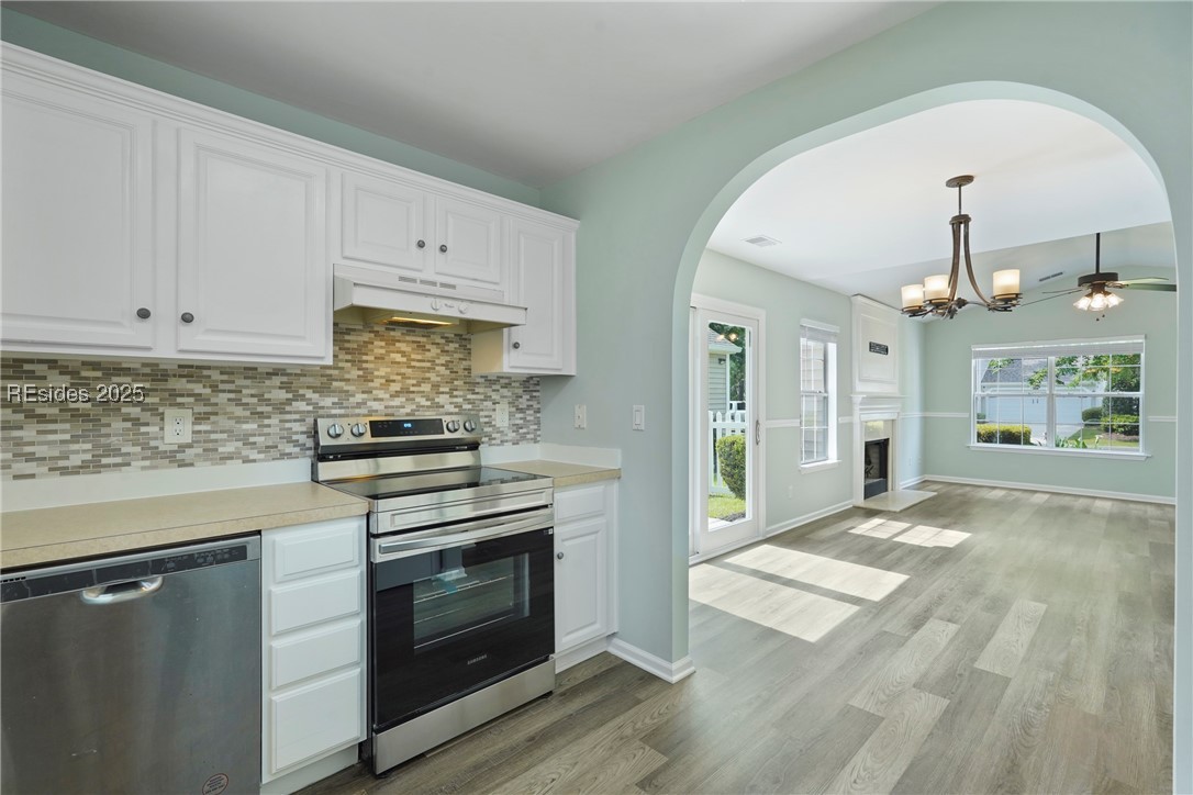 842 Rocking Horse Lane