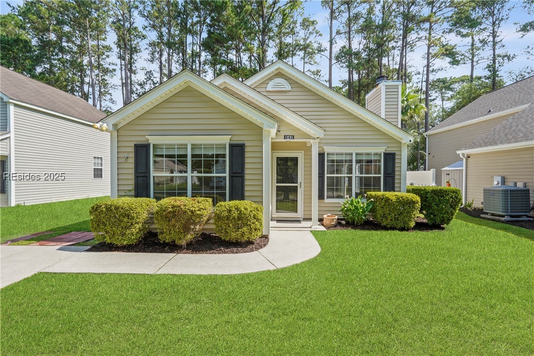 842 Rocking Horse Lane