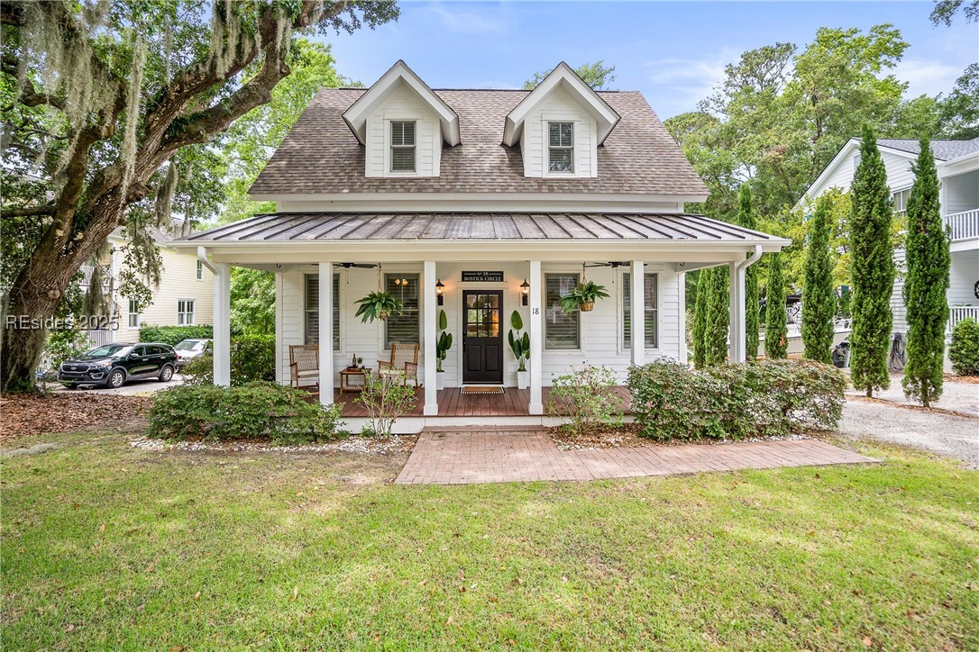 18 Bostick Circle