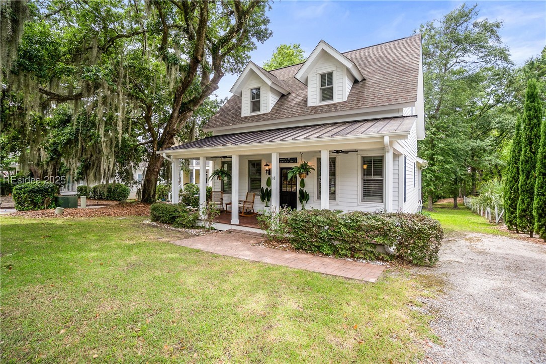 18 Bostick Circle