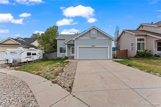 4804 Ardley Drive