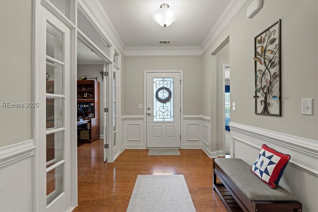 68 Bainbridge Way