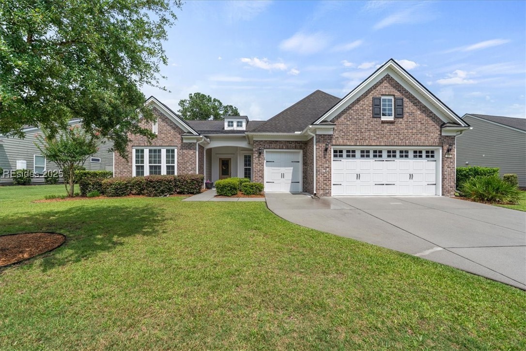 68 Bainbridge Way