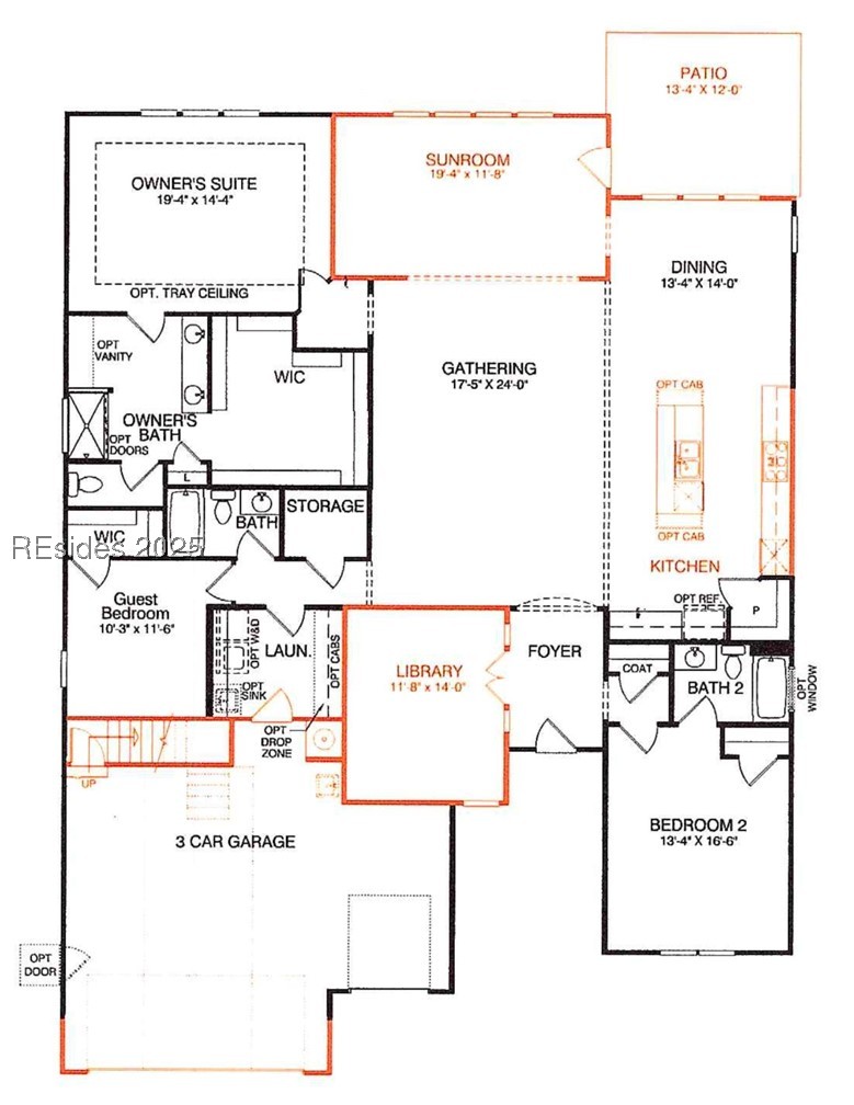 68 Bainbridge Way