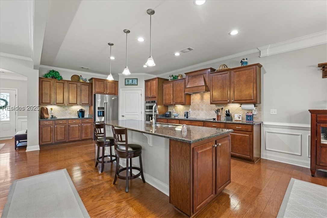 68 Bainbridge Way