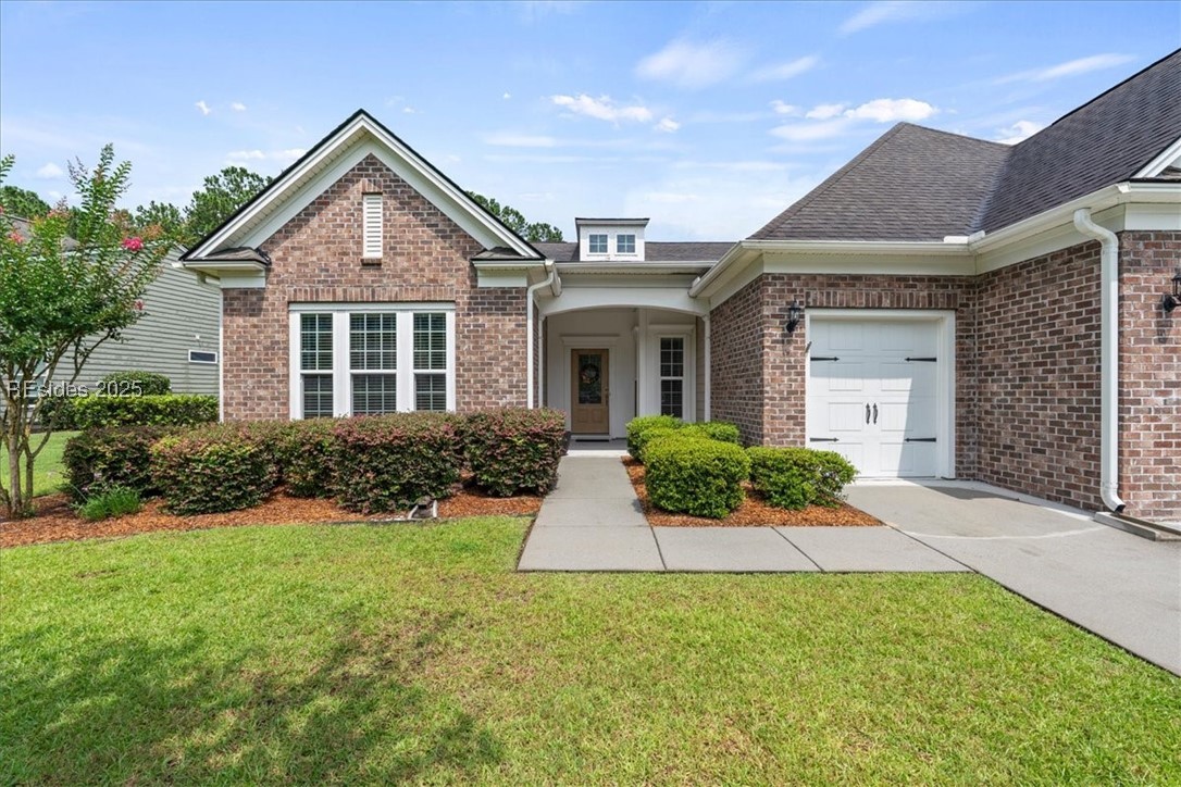 68 Bainbridge Way