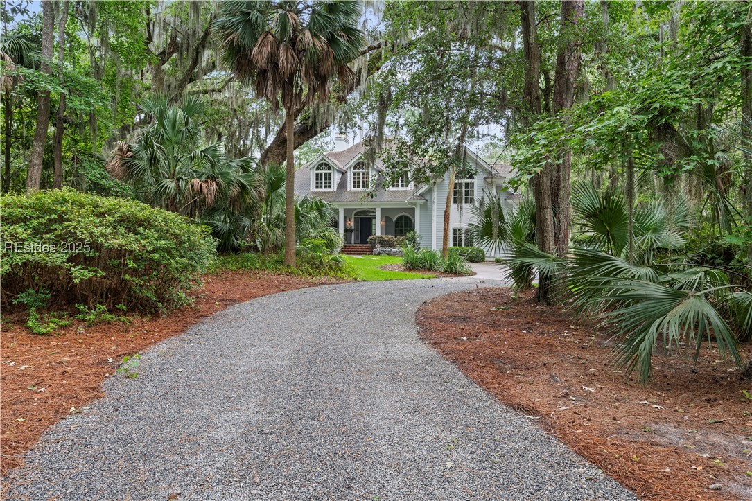 50 Spring Island Drive