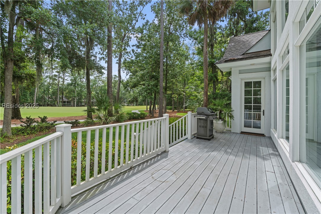 50 Spring Island Drive