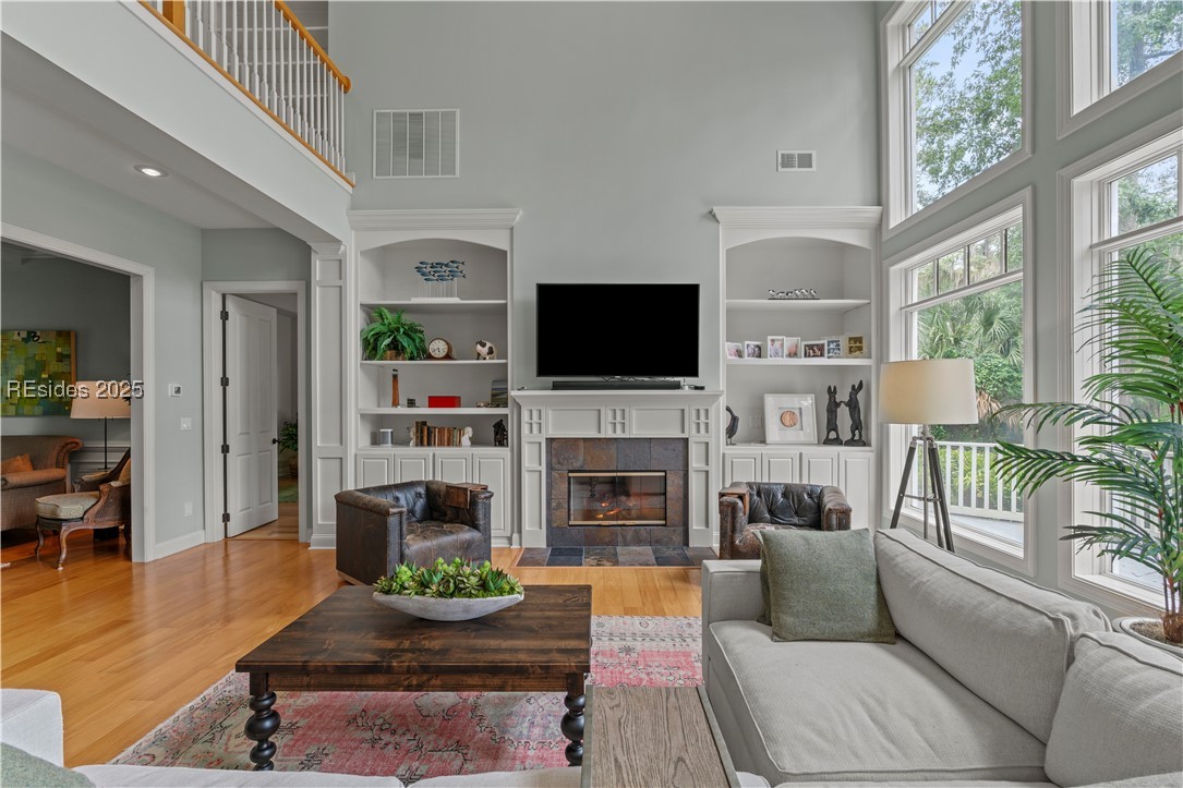 50 Spring Island Drive