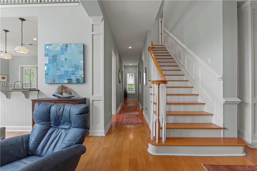 50 Spring Island Drive