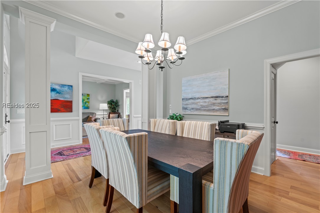 50 Spring Island Drive