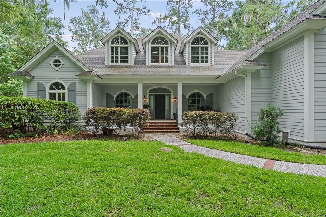 50 Spring Island Drive