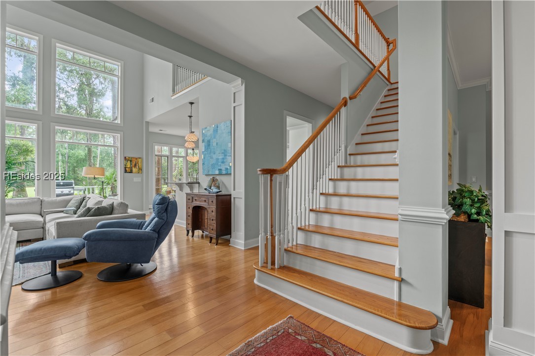 50 Spring Island Drive