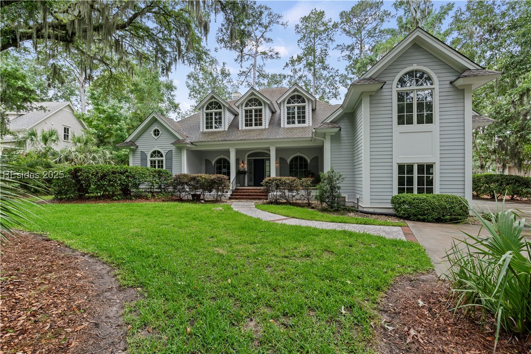 50 Spring Island Drive