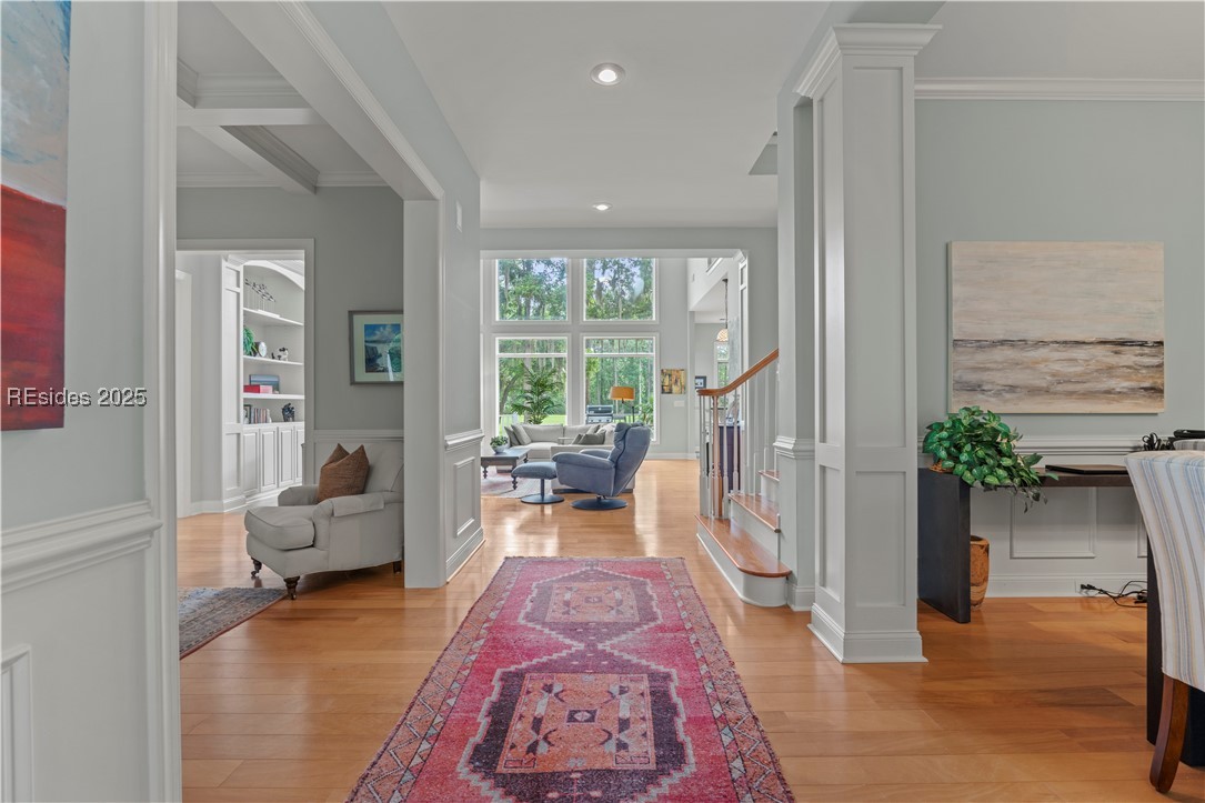 50 Spring Island Drive